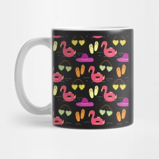 Summer Accessories | Colourful Mug